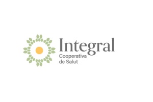 logo de Integral, Cooperativa de Salut