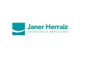 clínicas de ortodoncia en Barcelona - logo de Janer Herraiz Ortodoncia Barcelona