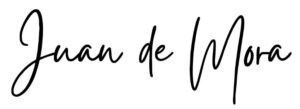 Juan de Mora 