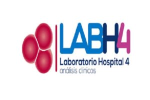 LAB H4 | Laboratorio de Análisis Clínicos