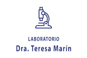 Laboratorio Dra. Teresa Marín