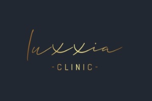 logo de Luxxia Clinic Barcelona