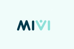 tratamiento del dolor en Barcelona - logo de MIVI