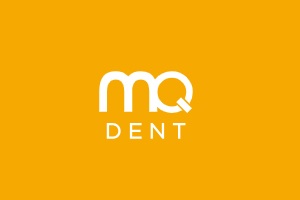 logo de MQDENT