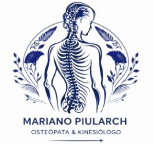 Mariano Piularch - Osteópata & Kinesiólogo