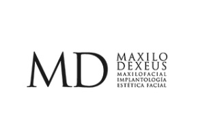 logo de MaxiloDexeus