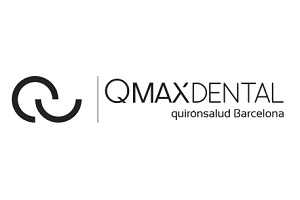logo de Maxilofacial Q-Max