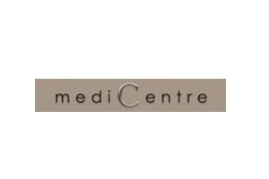 logo de MediCentre