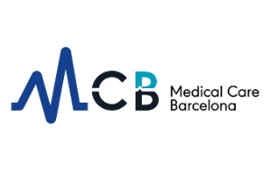 clínicas de medicina general - logo de Medical Care Barcelona