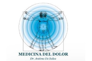 clínicas de ozonoterapia en Barcelona - logo de Medicina del dolor