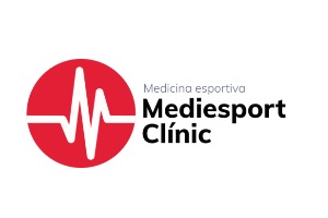 logo de Mediesport Clinic