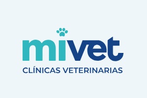 logo de MiVet Animalia