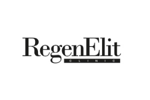 clínicas de medicina regenerativa en Barcelona - logo de RegenElit Clinic