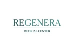 clínicas de medicina regenerativa en Barcelona - logo de Regenera Medical Center