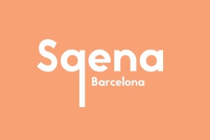 logo de SQENA Barcelona