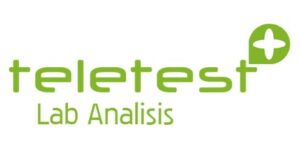análisis clínicos en Barcelona - logo de Teletest Laboratorio
