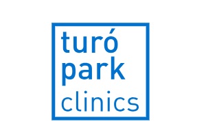 logo de Turó Park Dental