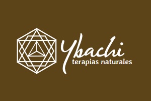 clínicas de terapias alternativas en Barcelona - logo de Ybachi Terapias