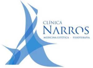 clínica Narros Rosado.