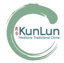 Logo de Kun Lun