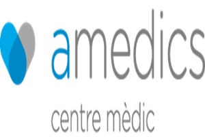 AMEDICS Centre Mèdic clínicas de mamografía en Barcelona