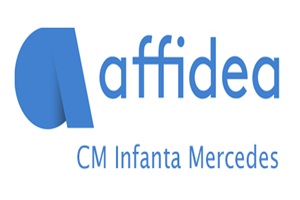 Affidea Centro Médico Infanta Mercedes clínicas de diagnóstico por imagen en Madrid