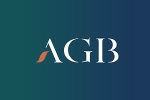 Antiaging Group Barcelona (AGB), logo