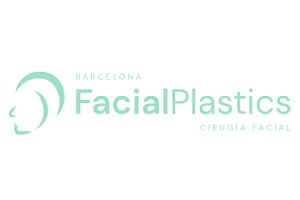 clínicas de rinoplastia en Barcelona - logo de Barcelona Facial Plastics