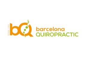 logo de Barcelona Quiropractic