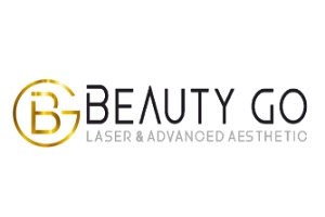 logo de BeautyGO Clinics