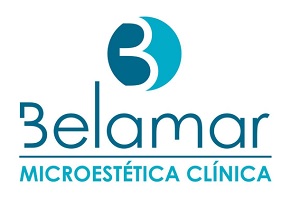 logo de Belamar Microestética Clínica