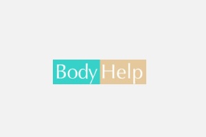 logo de Body Help