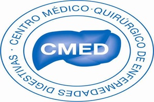 CMED clínicas de cirugía laparoscópica en Madrid