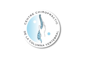logo de Centre Chiropràctic de la Columna Vertebral
