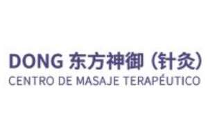 logo de Centre Massatge Terapeutic Dong