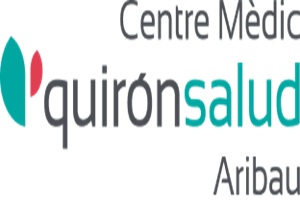 Centre Mèdic Quirónsalud Aribau clínicas de densitometría ósea en Barcelona