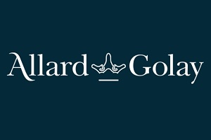 logo de Centro Quiropráctico Barcelona Allard&Golay