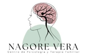 Centro de psicología Nagore Vera