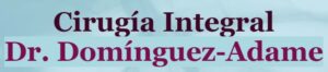 Cirugía Integral Dr. Domínguez-Adame