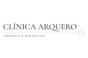 Clínica Arquero Madrid logo