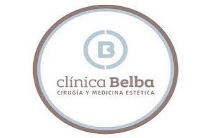 Clínica Belba, logo