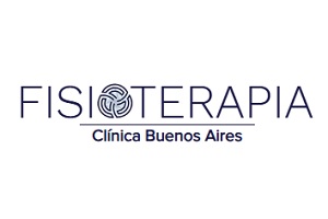 clínicas de rehabilitación en Barcelona - logo de Clínica Buenos Aires Fisioterapia