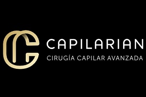 logo de Clínica Capilarian
