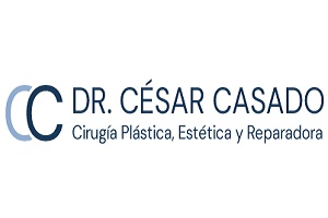 Clínica Cirugía Plástica Dr. Casado, logo