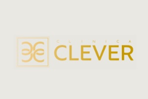 Clínica Clever, logo
