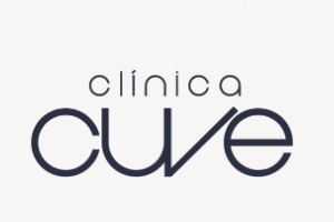 Clínica Cuve, logo