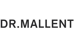 clínicas de rinoplastia en Valencia - logo de Clínica Dr Mallent