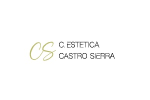 clínicas de rinoplastia en Madrid - logo de Clínica Dr. Castro Sierra