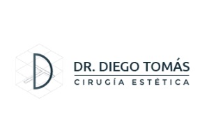 Clínica Dr. Diego Tomás Ivancich logo