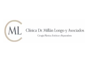 Clínica Dr. Millán Longo y Asociados, logo